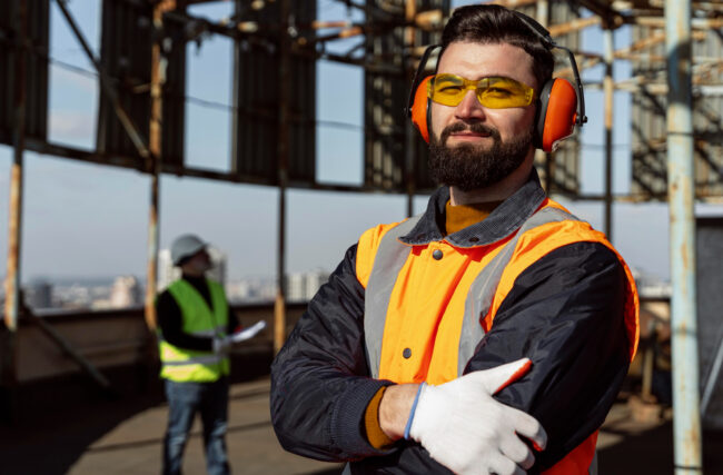 Como aumentar a eficiência no canteiro de obras?