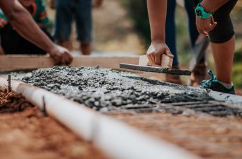 Produtividade na construção: processos que otimizam o trabalho da sua equipe