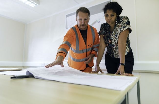 Software de gestão de obras: quais as principais vantagens da aplicação