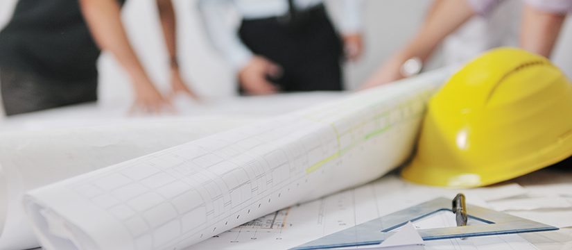 Investir para crescer: como não ficar estagnado no mercado da construção civil