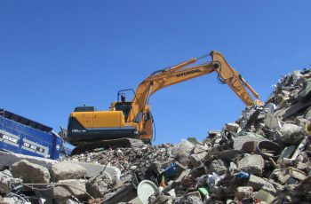Entenda a importância de um plano de gerenciamento de resíduos da construção civil