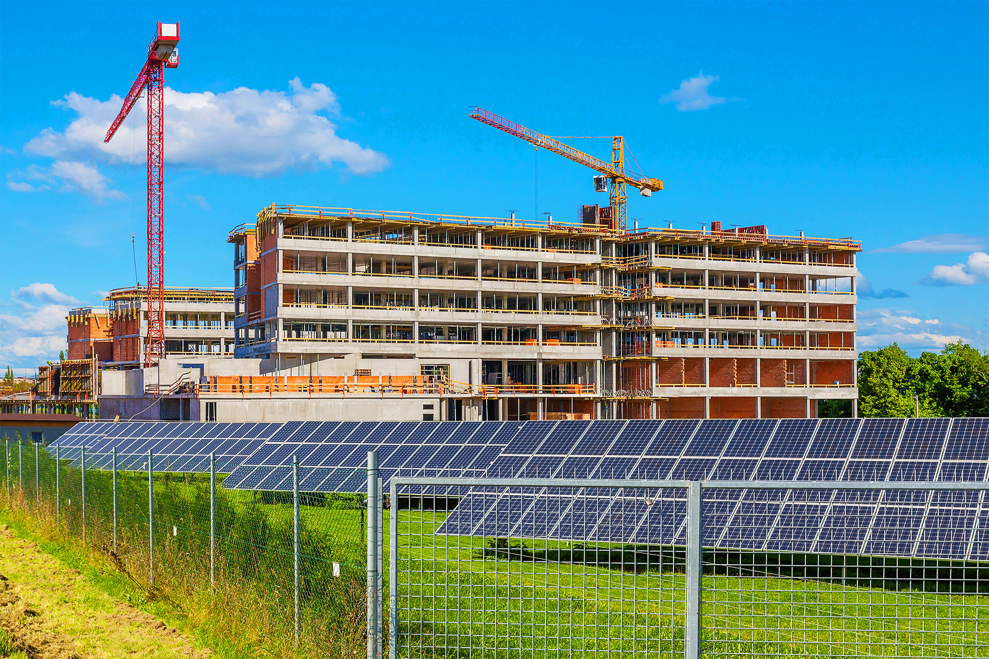 energia-solar-nas-construcoes