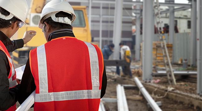 Como a tecnologia do Mobuss Construção pode ajudar no dia a dia da obra