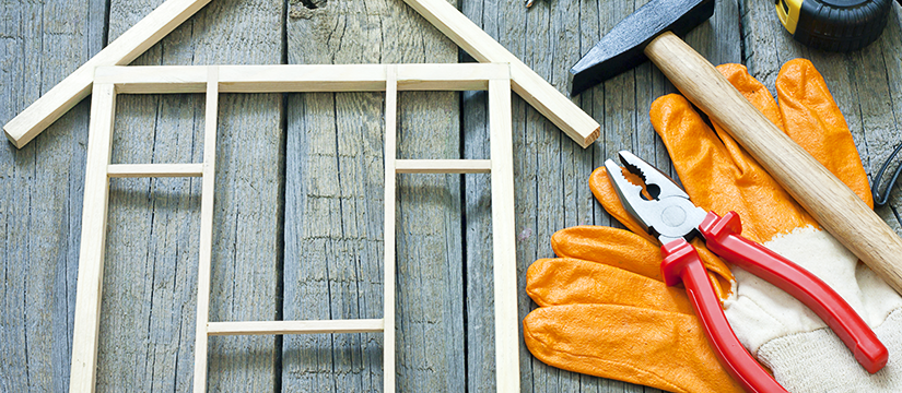 Entenda a importância da manutenção preventiva nas obras!