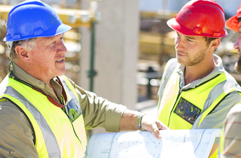 Boas práticas para a instalação de um canteiro de obras funcional