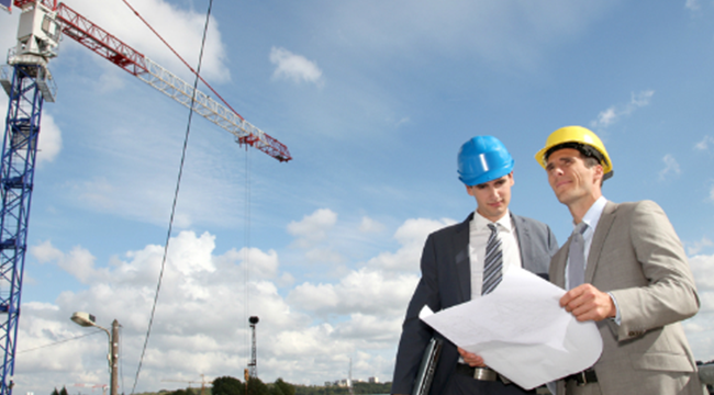 Grandes líderes: corrija 5 erros na liderança do canteiro de obras