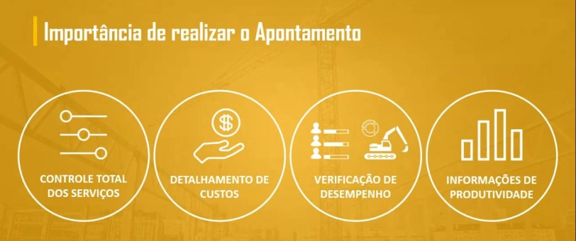 Como o Módulo de Apontamento do Mobuss ajuda a aumentar a produtividade na construção