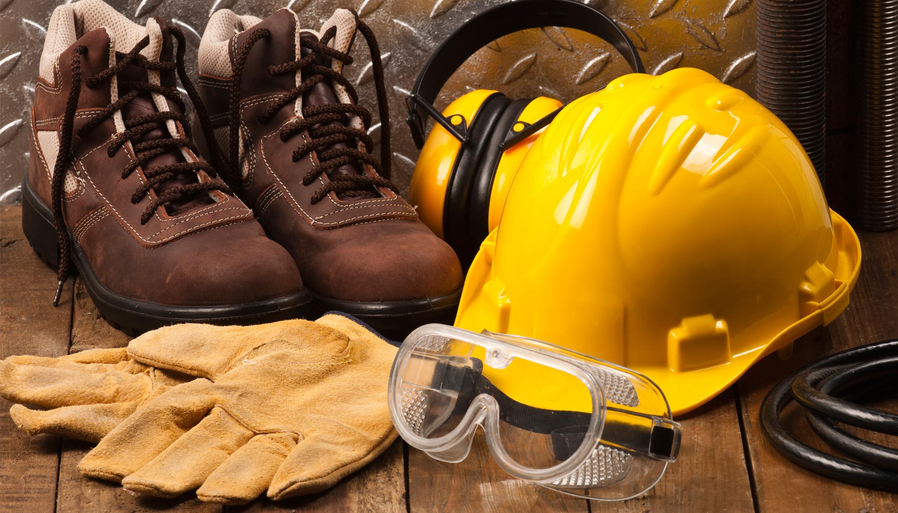 Exemplos De Treinamentos De Segurança Do Trabalho