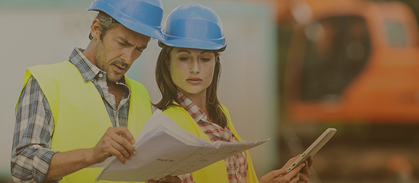 5 razões para controlar a produção da obra
