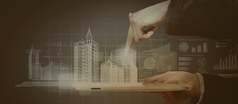 Conheça as novas tecnologias para a construção