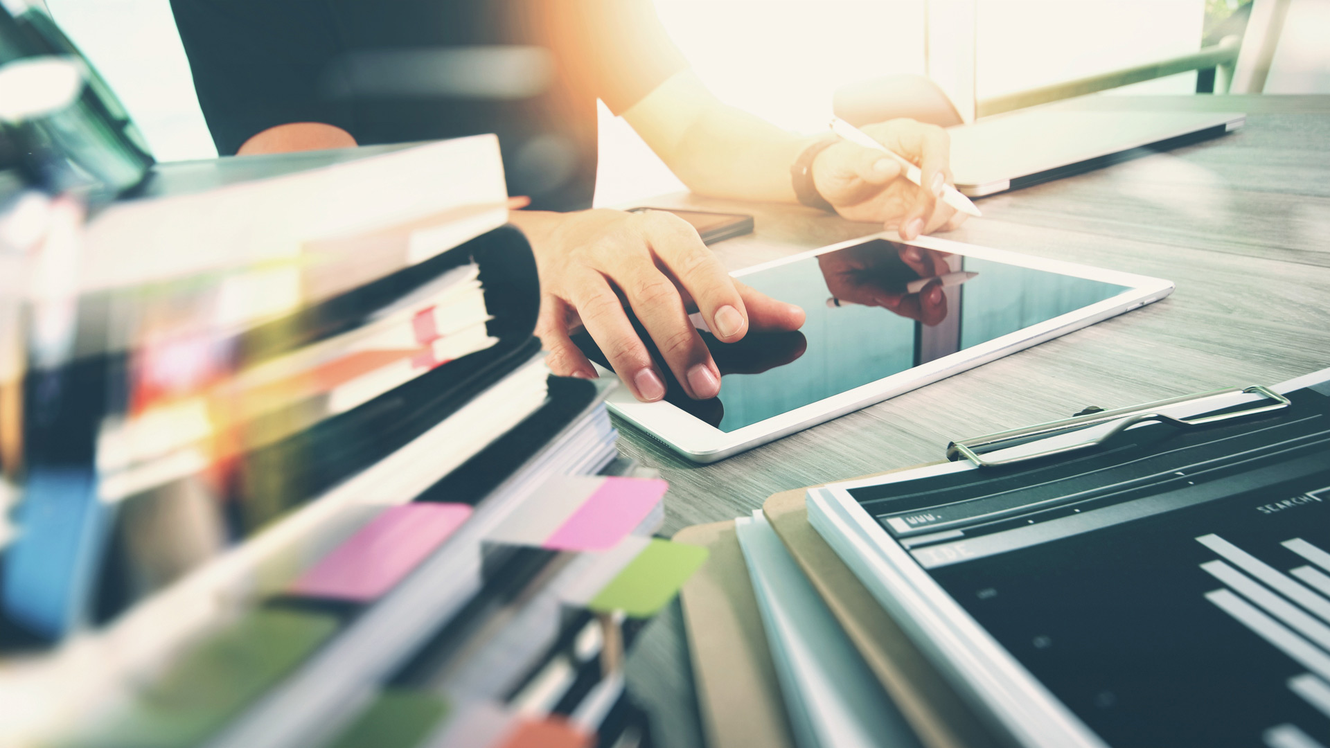 Gestão de documentos: veja o que mudou nas normas brasileiras de