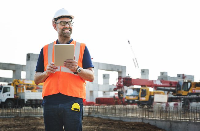 Embraed aposta em solução de mobilidade para controlar processos de qualidade dos seus empreendimentos