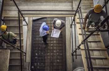 A importância do controle da jornada de trabalho na Indústria da Construção