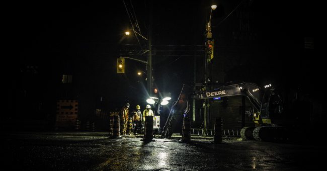 Entenda a importância da mão de obra qualificada para os canteiros de obras