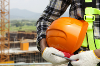 EPIs para canteiros de obra: o que você precisa saber