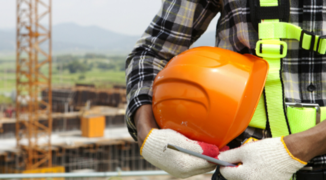 EPIs para canteiros de obra: o que você precisa saber