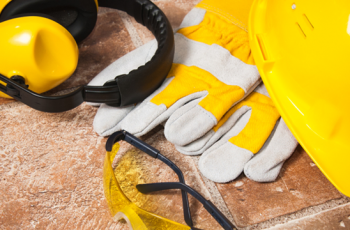 Passo a passo para aumentar a segurança dos trabalhadores no canteiro de obras