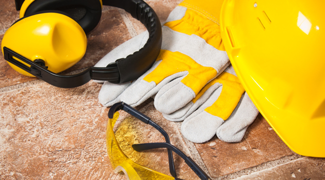 Passo a passo para aumentar a segurança dos trabalhadores no canteiro de obras