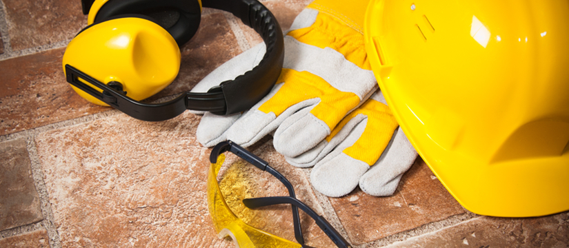 Passo a passo para aumentar a segurança dos trabalhadores no canteiro de obras