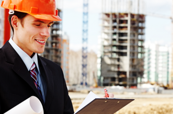 A importância da liderança no canteiro de obras