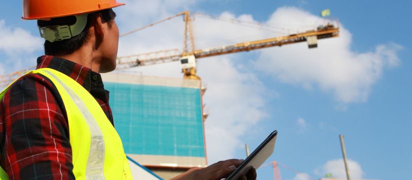 Transformando o apontamento de produção numa tarefa-chave do sucesso da obra