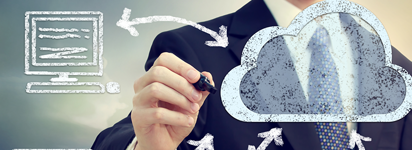 A importância do backup para empresas de Construção