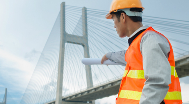 Melhores práticas para gestão de construções pesadas