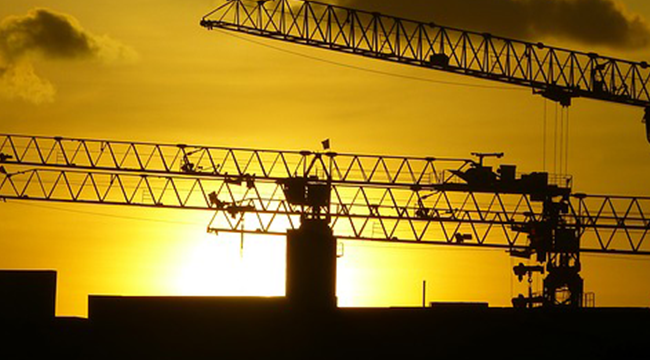 Como cortar custos no canteiro de obras e ainda ganhar em eficiência