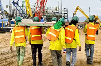 Insalubridade em obras: Tudo o que você precisa saber