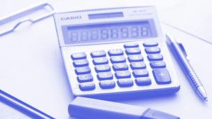 calculo sobre demandas de materiais