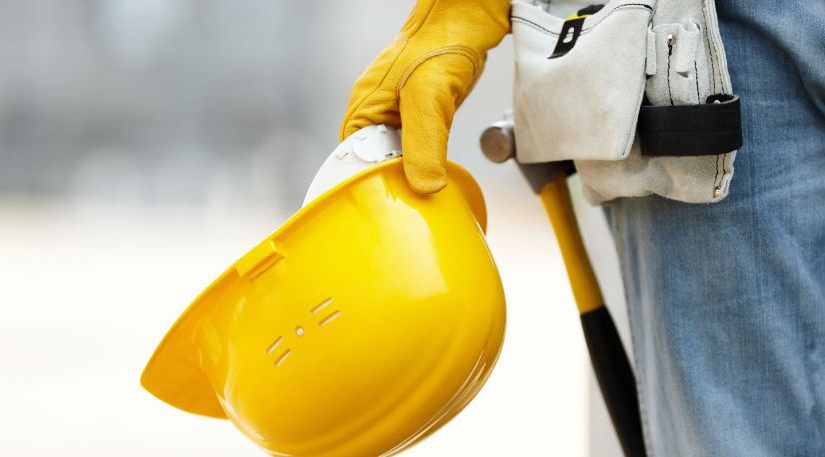 Como reduzir acidentes no canteiro de obras através do gerenciamento