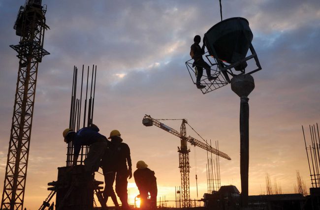 5 vantagens do Mobuss Construção para o controle da qualidade dos fornecedores na obra