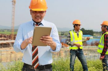 Como uma solução móvel garante mais eficiência na assistência técnica para a Construção Civil
