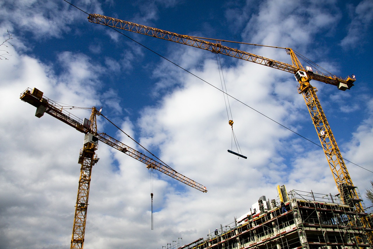 Aplicando Inteligência Artificial (IA) na construção civil