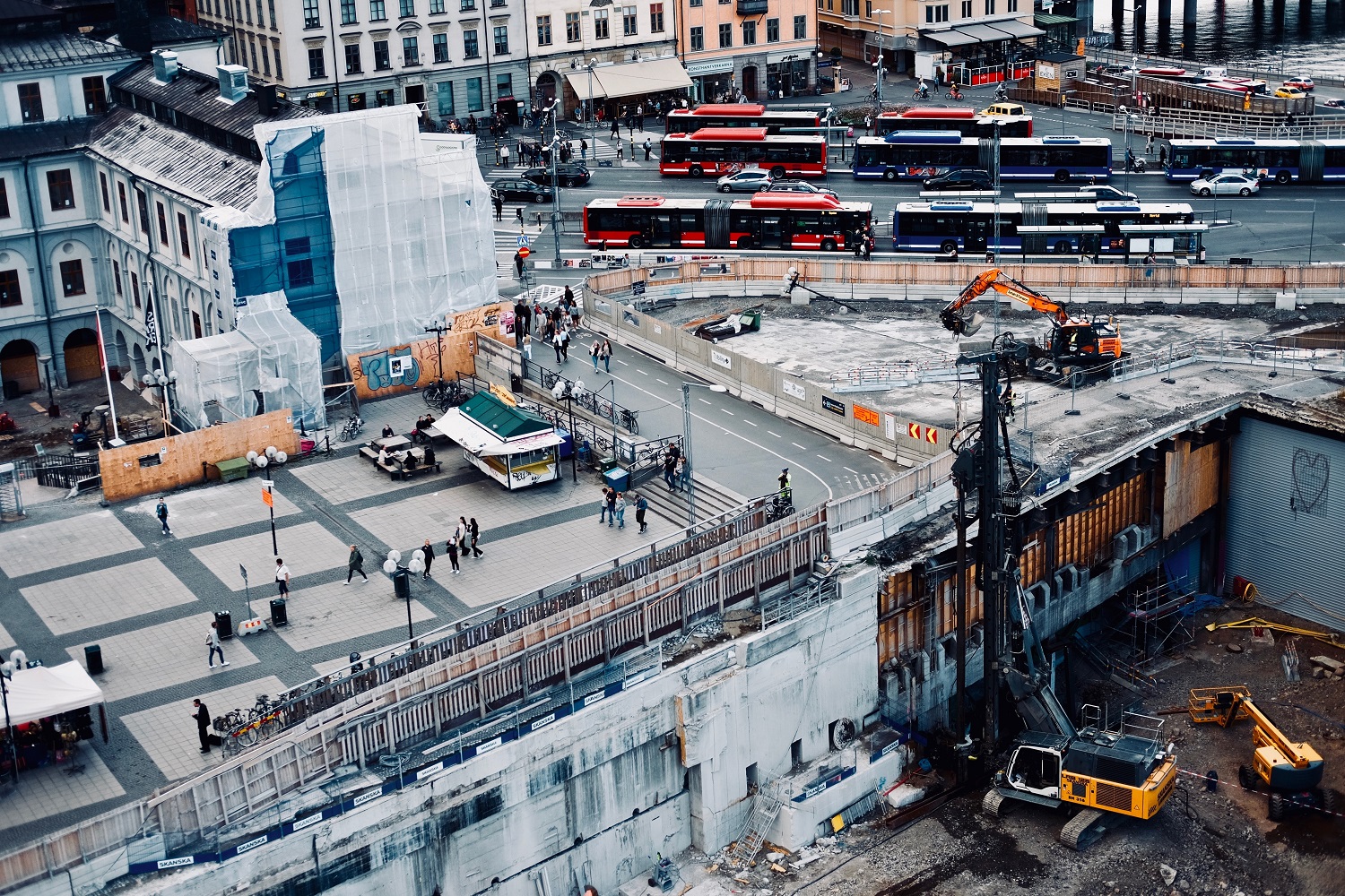 Gestão do conhecimento: por que compartilhar informações no canteiro de obras?