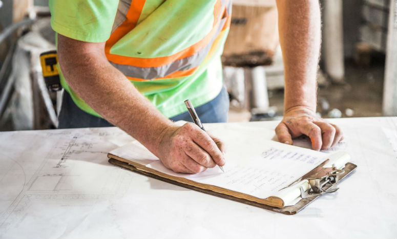 controle de custos em obras