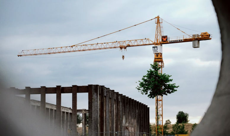 patologias na construção civil