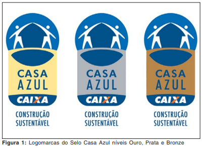 Selo Casa Azul + Caixa estimula empreendimentos mais sustentáveis -  Comissão de Meio Ambiente