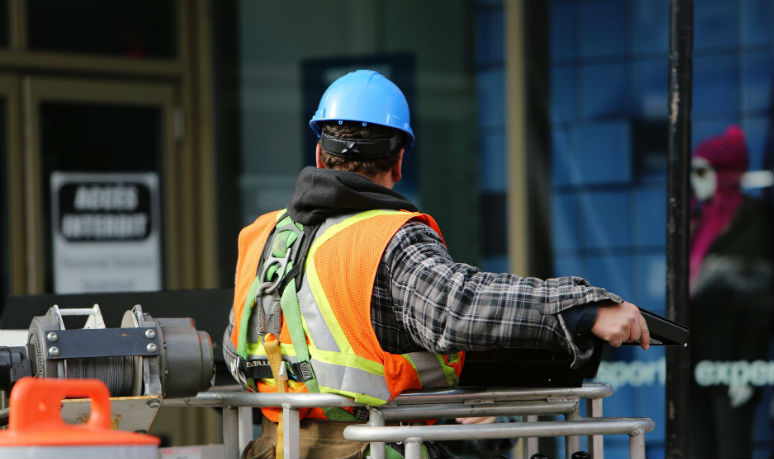 Segurança do trabalho na construção civil: a tecnologia como aliada