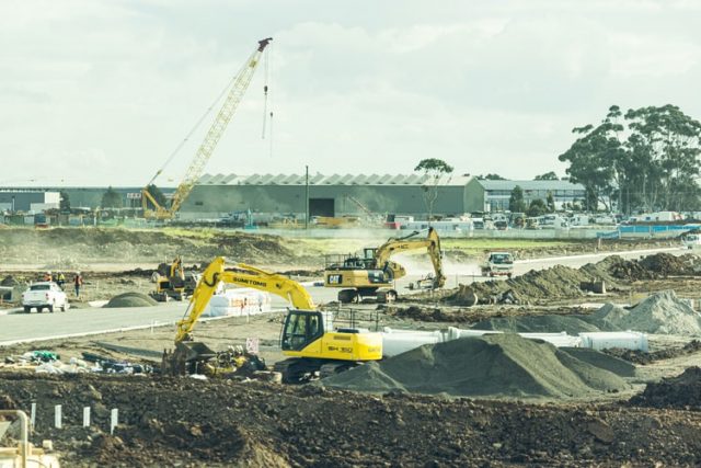 Sistemas de Apontamento e Construção Civil