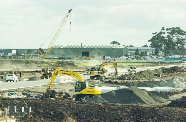 Como aumentar a produtividade na construção civil com sistemas de apontamento e apropriação