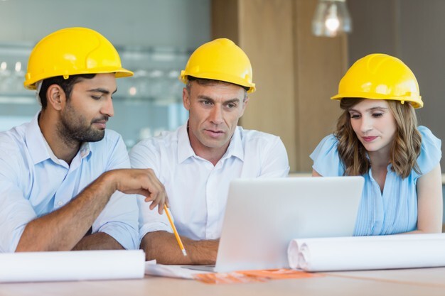 Como preparar sua equipe para implementar novas tecnologias no canteiro de obras?