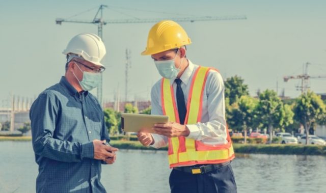 auditoria de obras