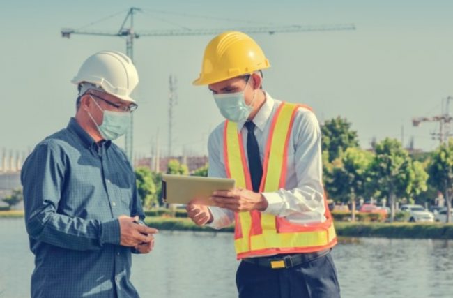 Como a auditoria de obras pode ajudar sua construtora no combate ao coronavírus