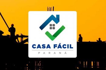 Programa Casa Fácil Paraná: o que é e como cadastrar a construtora?