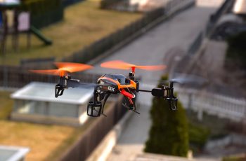 Drones na construção civil: conheça as principais formas de aplicação