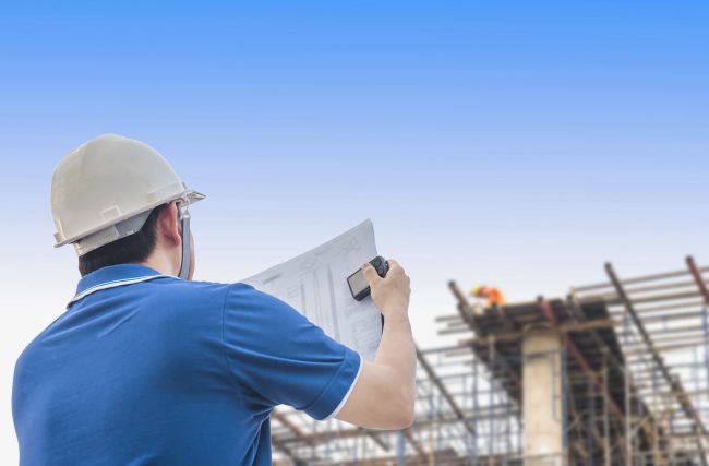 5 processos de planejamento de obras que valem a pena otimizar