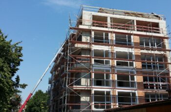 Projeto de construção civil: etapas para um trabalho eficiente