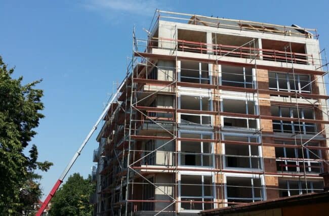 Projeto de construção civil: etapas para um trabalho eficiente