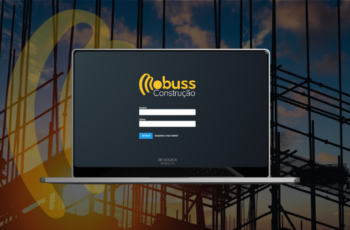 Como são desenvolvidas as melhorias de interface do Mobuss Construção?